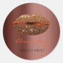 Search for chocolate kiss stickers Lips