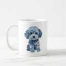 Search for patchwork dog mugs Animal