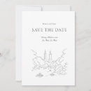 Search for nyc save the dates Simple