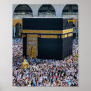 Search for mecca posters Kaaba