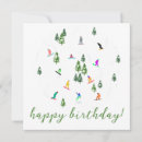 Search for snowboarding birthday cards Snowboarder