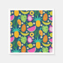 Search for banana napkins Watermelon