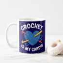 Search for crocheters mugs Knitters