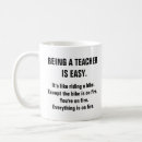 Search for education mugs high school