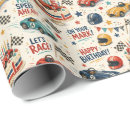 Search for 5th birthday wrapping paper Kids