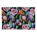 Search for iris pillowcases Nature