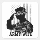 Search for your wife stickers Veteran