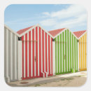 Search for beach hut stickers Ocean
