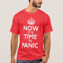 Search for panic now Parody