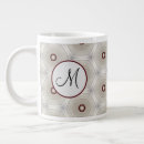 Search for red circle mugs Retro