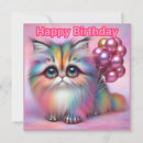 Search for balloons pink birthday cards Pretty
