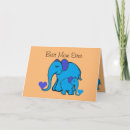 Search for elephant mothers day cards Best mum ever