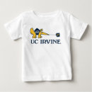 Search for california baby shirts Peter the anteater