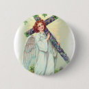 Search for vintage easter badges Religion