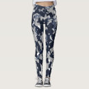 Search for blue camouflage leggings Trendy