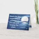 Search for reach for the stars cards Moon