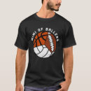 Search for mim tshirts Volleyball