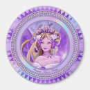 Search for fairy stuff magnets Floral
