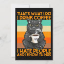Search for caffeinated invitations Drinks
