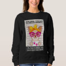 Search for stalker hoodies Mugshot