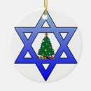 Search for menorah christmas tree decorations Religious