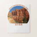 Search for vintage national park puzzles Hiking