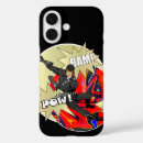Search for superheroes iphone cases For him