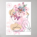 Search for interior decor posters Abstract