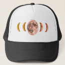 Search for moons hats Cosmic