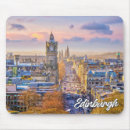 Search for edinburgh mousepads Scotland
