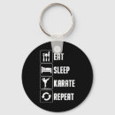 Search for mens 80s rounded key rings Kung fu