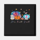 Search for halloween magnets Autumn