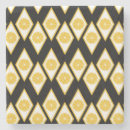 Search for diamond art coasters Black
