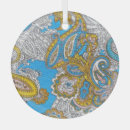 Search for baroque christmas tree decorations Geometric