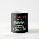 Search for saltwater fish mugs Aquarium