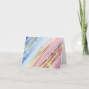 Search for texture note cards Gold