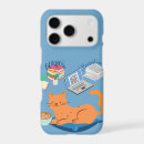 Search for lazy iphone cases Cat