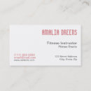 Search for mma business cards Boxing