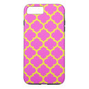Search for pink quatrefoil iphone cases Preppy