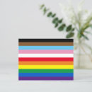 Search for pride flag postcards Rainbow