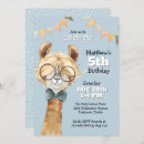 Search for funny kids invitations Boy