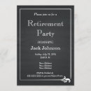 Search for vintage chalkboard invitations Classy