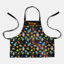 Search for outer aprons Boy