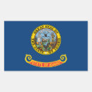 Search for state of idaho stickers Idahoan