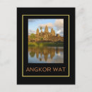 Search for angkor wat postcards Temple