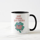 Search for lucky mugs Mr men show