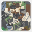 Search for cubist stickers Modern