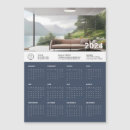 Search for print on back calendars Minimalist