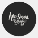 Search for interactive stickers Social anxiety