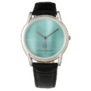 Search for brushed watches Monogrammed